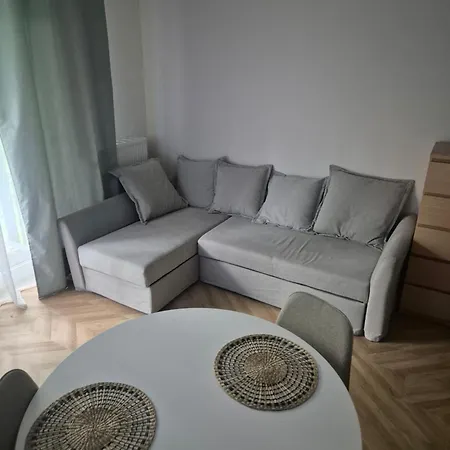 Appartamento Prestige Łódź